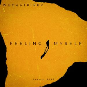 Jimmy Frizzell的專輯Feelin Myself (Explicit)