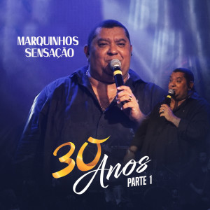 收聽Marquinhos Sensação的Você Me Venceu / Paraíso / Nunca Mais Sofrer / Um Dia (Ao Vivo)歌詞歌曲