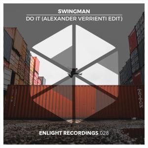 Album Do It (Alexander Verrienti Remix) oleh Alexander Verrienti