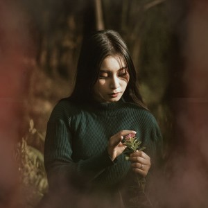 收聽Cantika Davinca的Hidupku Sepi Tanpamu歌詞歌曲