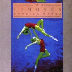ดาวน์โหลดและฟังเพลง No sube la marea พร้อมเนื้อเพลงจาก Los Limones