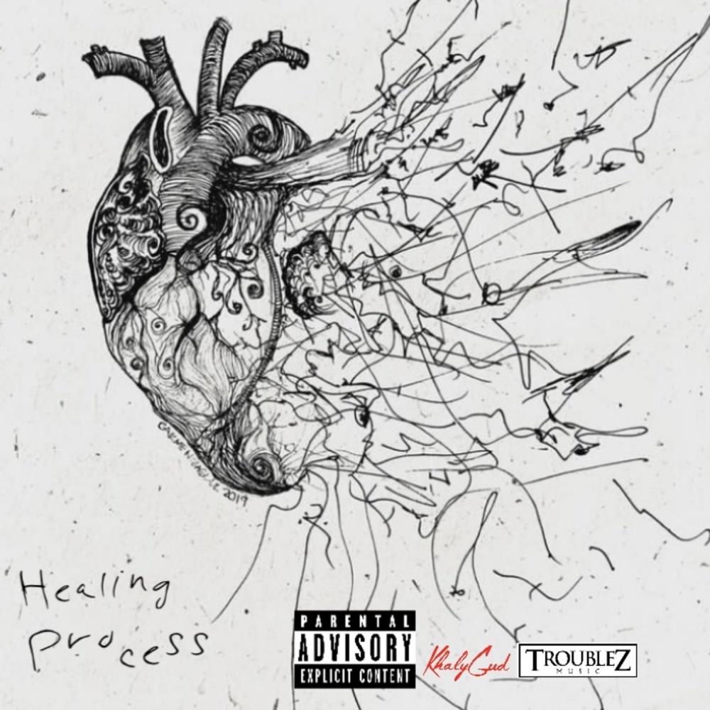 Mind Made Up (Explicit)