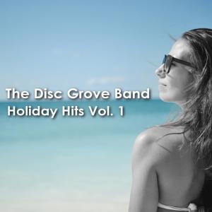 收聽The Disc Grove Band的Do You Know the Muffin Man歌詞歌曲