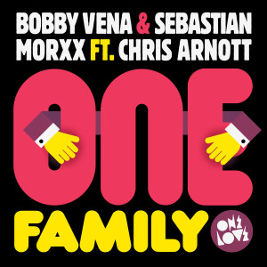 Listen to One Family song with lyrics from Bobby Vena