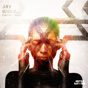 ดาวน์โหลดและฟังเพลง HeadRush (Radio Edit) พร้อมเนื้อเพลงจาก 501