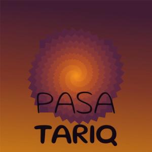 Various Artists的專輯Pasa Tariq