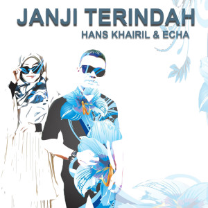 Album Janji Terindah from Echa