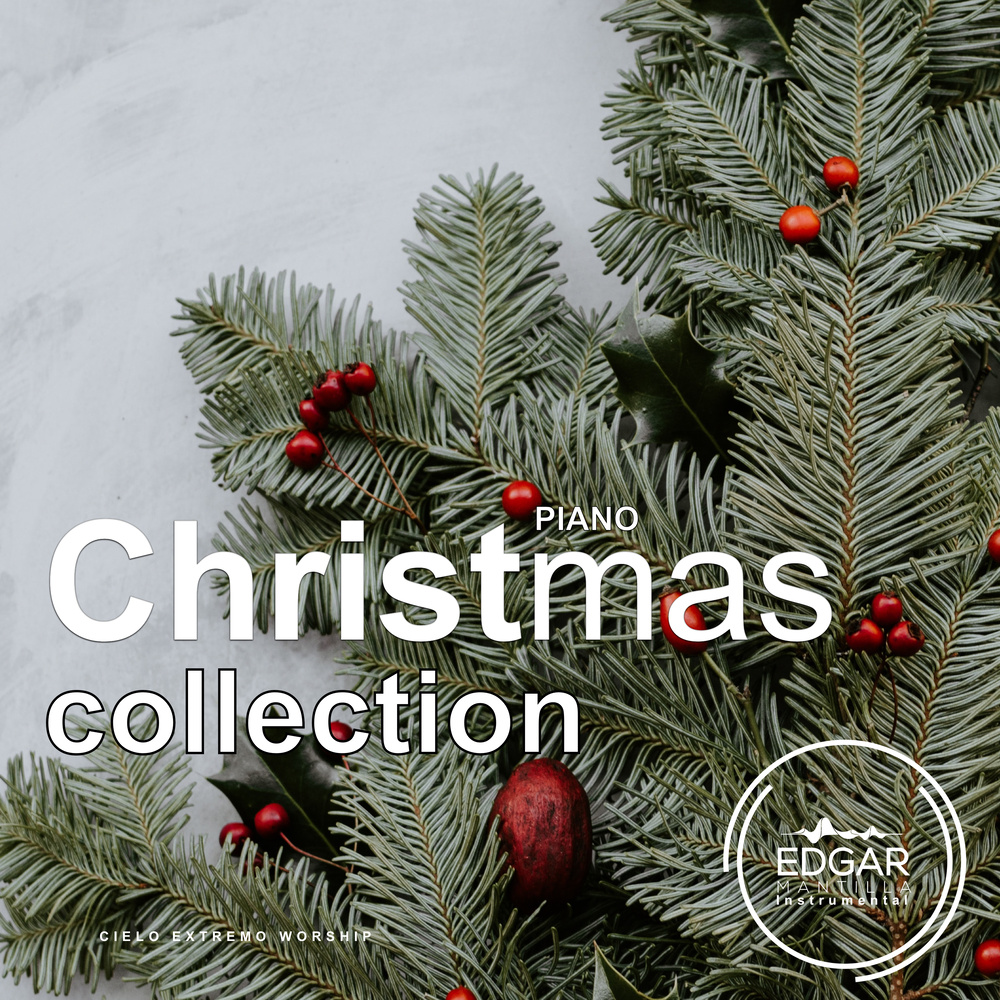 We Wish You A Merry Christmas (Instrumental)