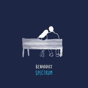 Album Spectrum from BenAddict