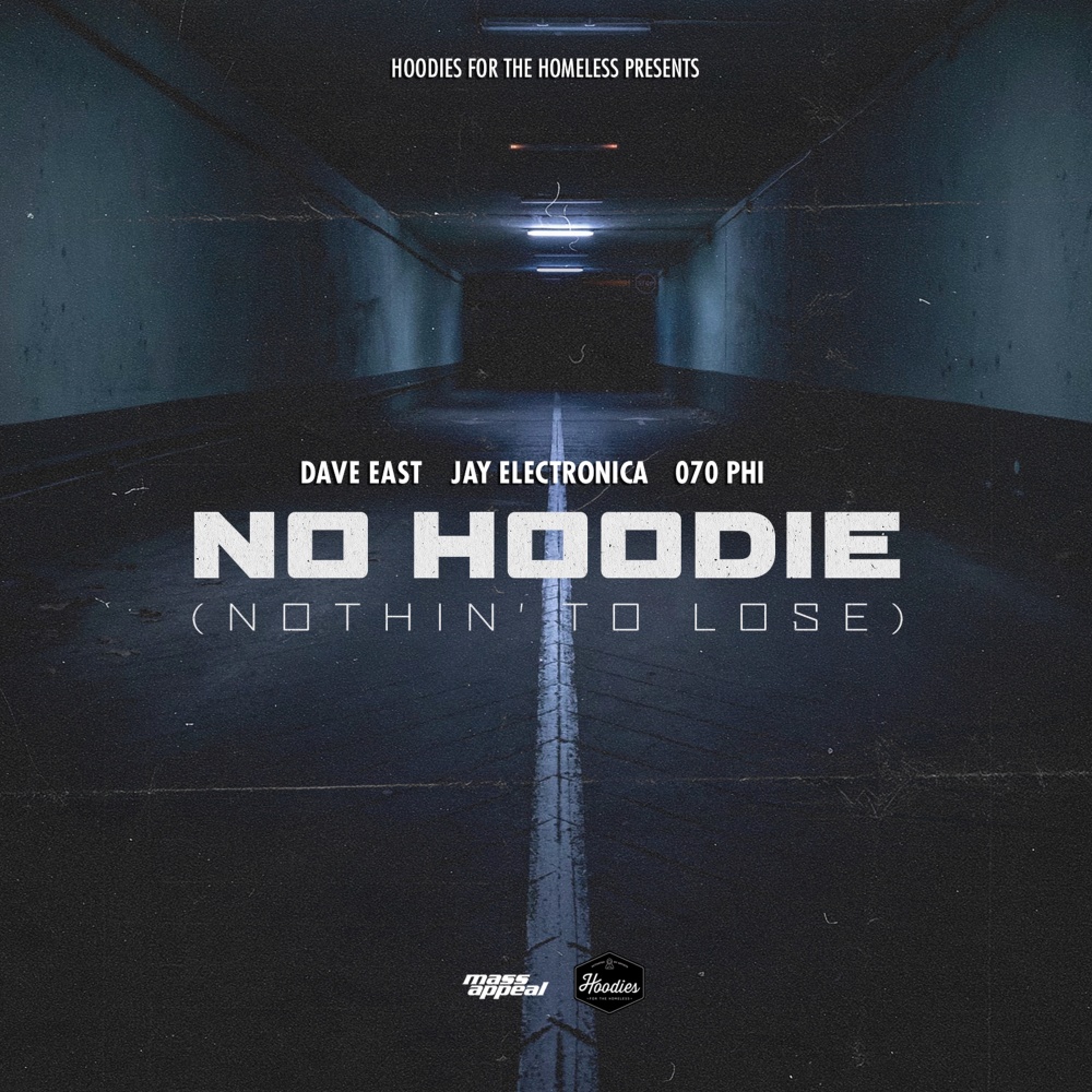 No Hoodie (Nothin' To Lose) (Explicit)