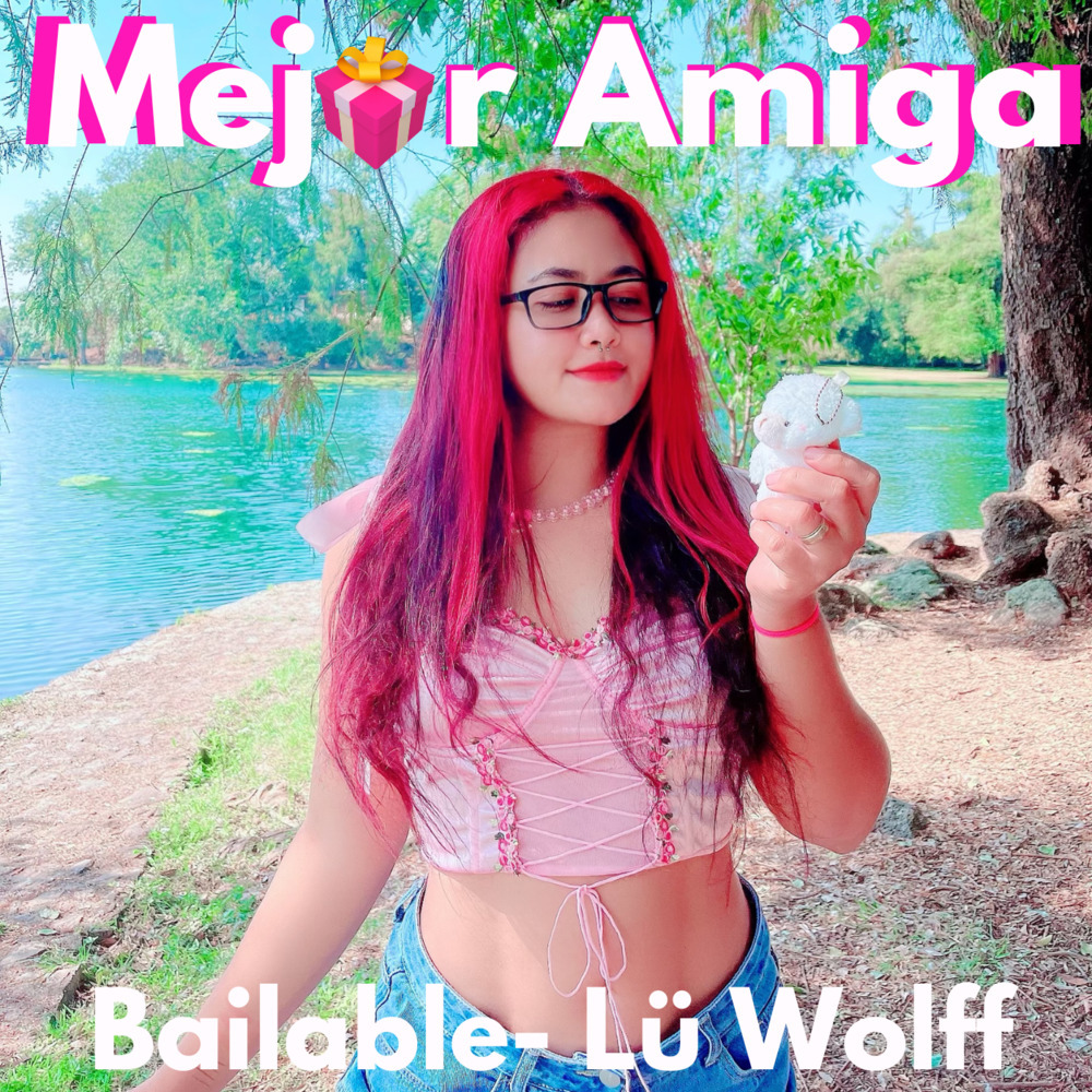 Mejor Amiga Bailable (Remastered 2021)
