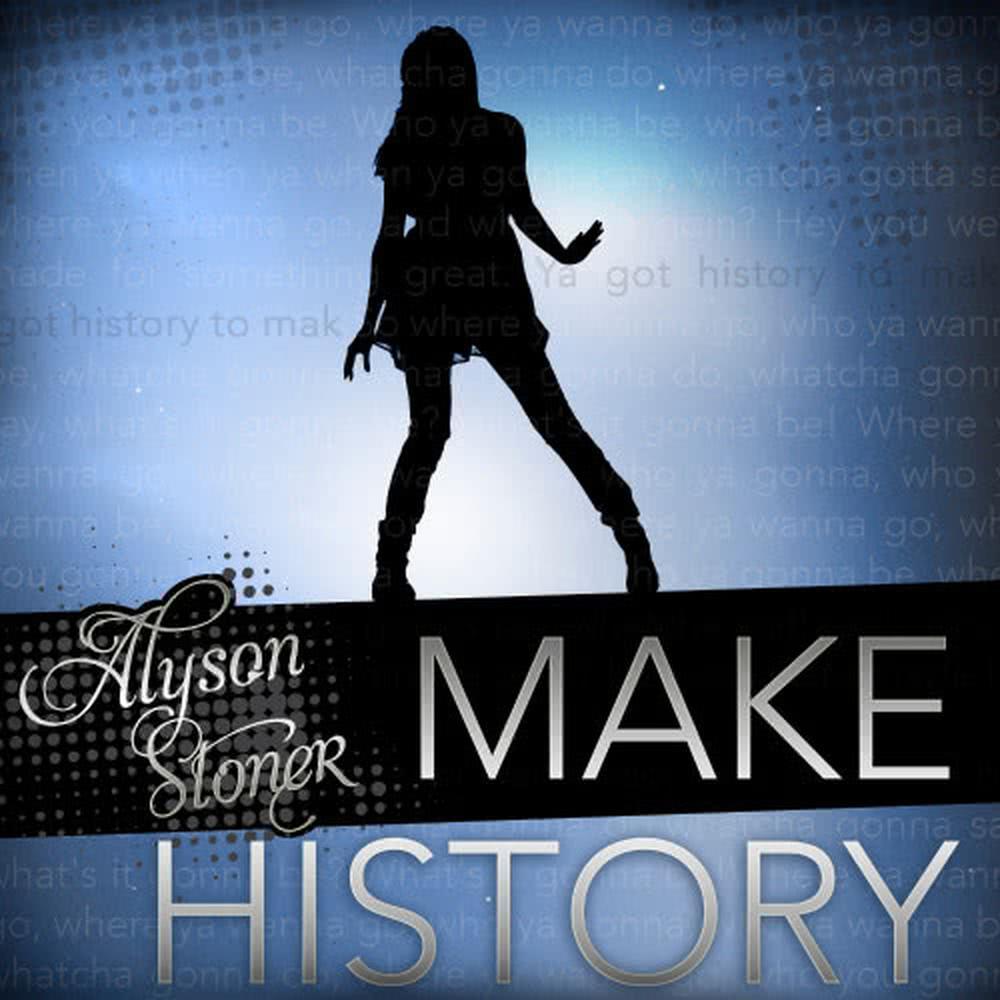 Make History (Ringtone)