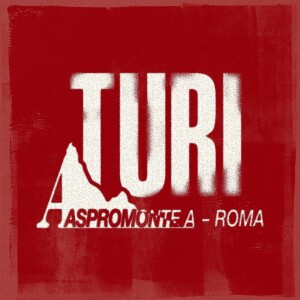 Album Aspromonte a Roma from Turi