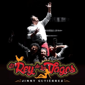 ดาวน์โหลดและฟังเพลง Gay y Qué(Radio) (Radio|Explicit) พร้อมเนื้อเพลงจาก Jimmy Guttierez