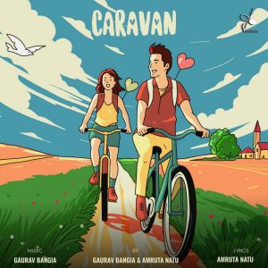 Album Caravan from Gaurav Bangia