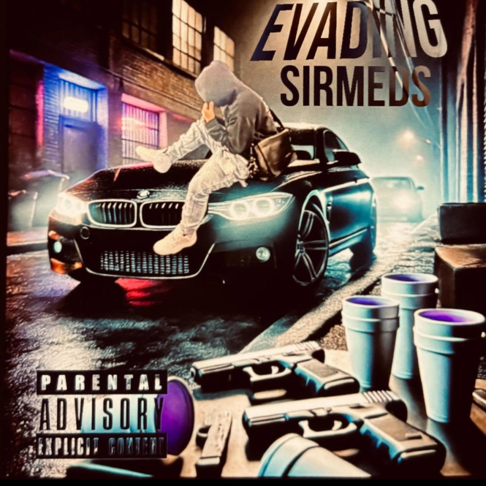 Evading (Explicit)
