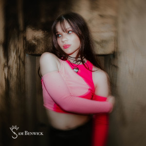 Album Kayang Kaya oleh Samantha Benwick