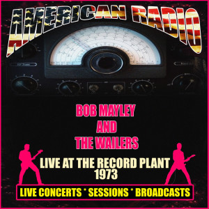 ดาวน์โหลดและฟังเพลง Kinky Reggae พร้อมเนื้อเพลงจาก Bob Marley and The Wailers