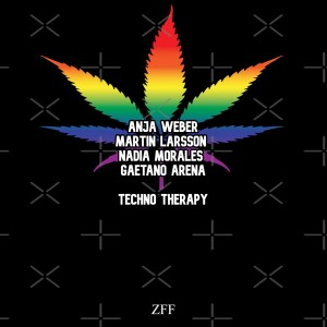 Listen to Techno Evolution song with lyrics from Nadia Morales