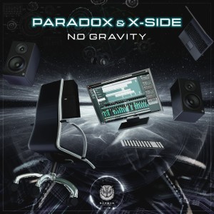 Listen to No Gravity song with lyrics from Paradox (IL)