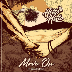 Album Move On oleh Hello Mello