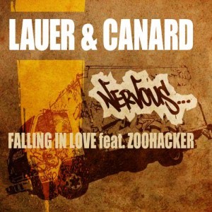 อัลบัม Falling In Love feat. Zoohacker ศิลปิน Lauer & Canard