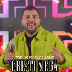 Listen to Stiu ca iti plac banii song with lyrics from CRISTI MEGA
