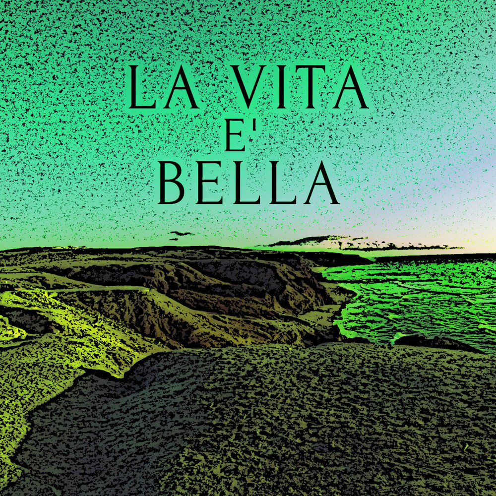 La Vita e' Bella (Electro)