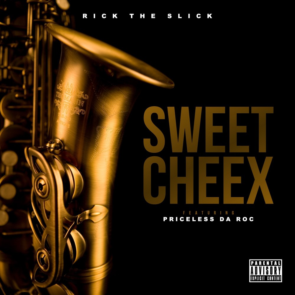 Sweet Cheex (Explicit)