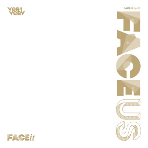 Album FACE US oleh VERIVERY