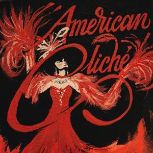 Album American Cliché oleh FINNEAS