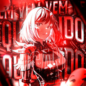 Ketsu的專輯VEM QUICANDO (Explicit)