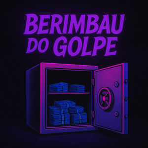 Album Berimbau do Golpe (Explicit) from Dj Nekine