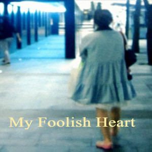 Album My Foolish Heart from Soprano Kim Su Jin