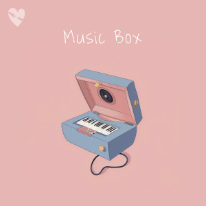 อัลบัม Music Box ศิลปิน fenekot