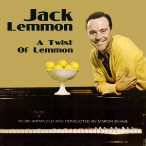 ดาวน์โหลดและฟังเพลง Lemmon Flavored Blues พร้อมเนื้อเพลงจาก Jack Lemon