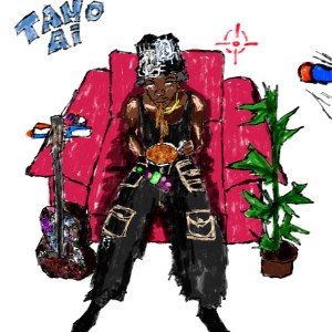 default playlist img