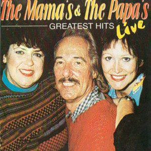 Dengarkan Dedicated to the One Love lagu dari The Mama's dengan lirik