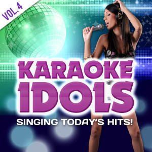 收聽Karaoke Idols的#thatPOWER (Originally Performed By Will.I.Am feat. Justin Beiber) (Karaoke Version)歌詞歌曲