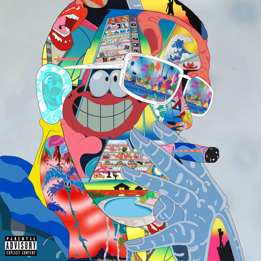 My Dawg (Explicit)