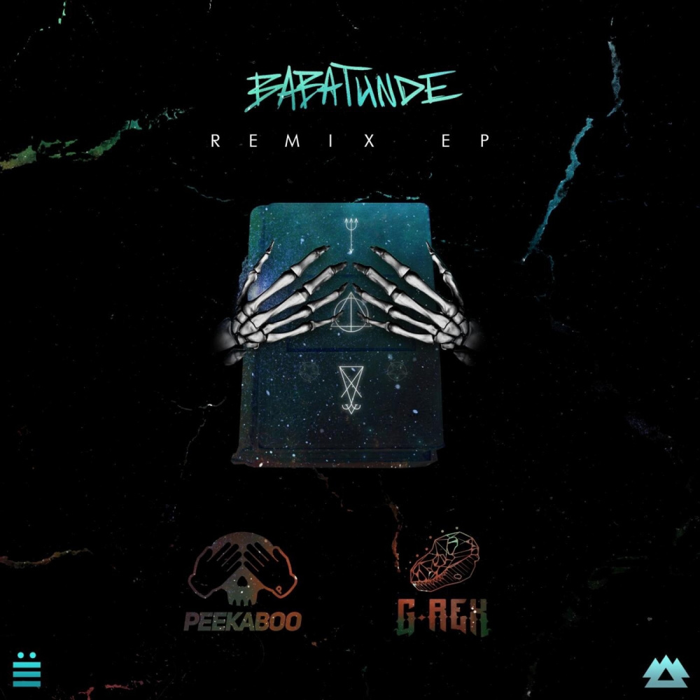 Babatunde (VIP)