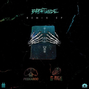 ดาวน์โหลดและฟังเพลง Babatunde (um.. Remix) พร้อมเนื้อเพลงจาก PEEKABOO
