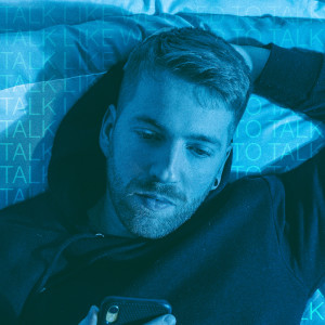 Mike Dignam的專輯Talk Like We Used To Talk