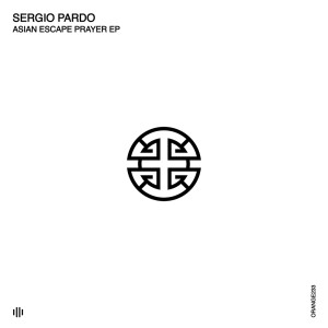 Album Asian Escape Prayer (Radio Edit) oleh Sergio Pardo