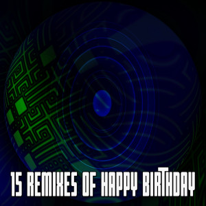 收听Happy Birthday Band的Happy Birthday.歌词歌曲