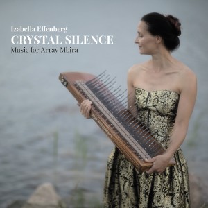 ดาวน์โหลดและฟังเพลง Crystal silence I พร้อมเนื้อเพลงจาก Izabella Effenberg