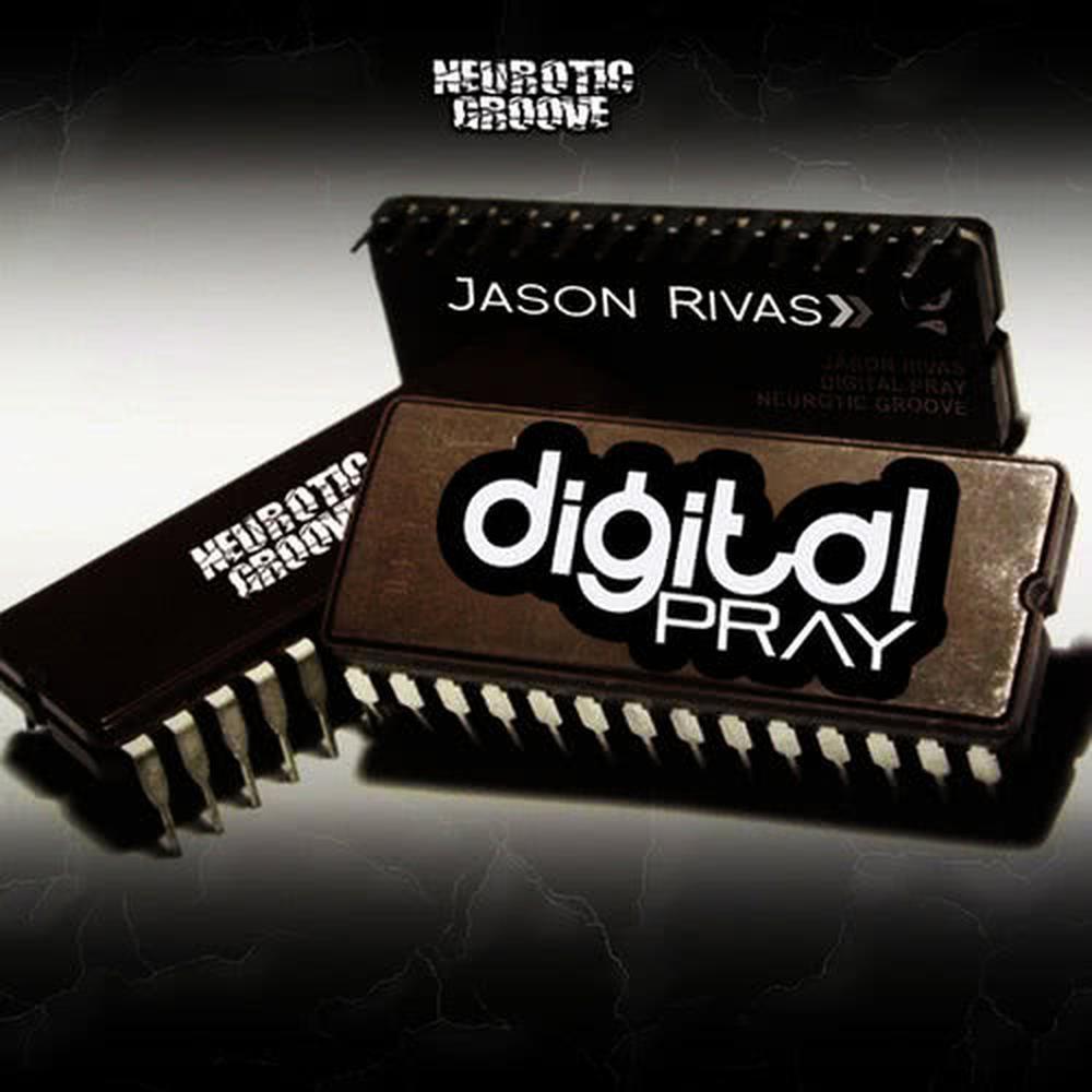 Digital Pray(Jordan Rivera Remix)