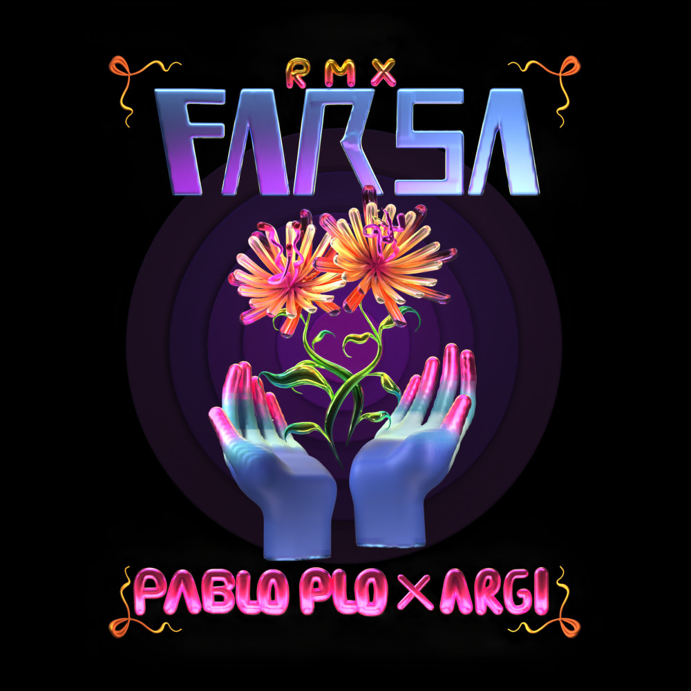 Farsa Rmx (Explicit)