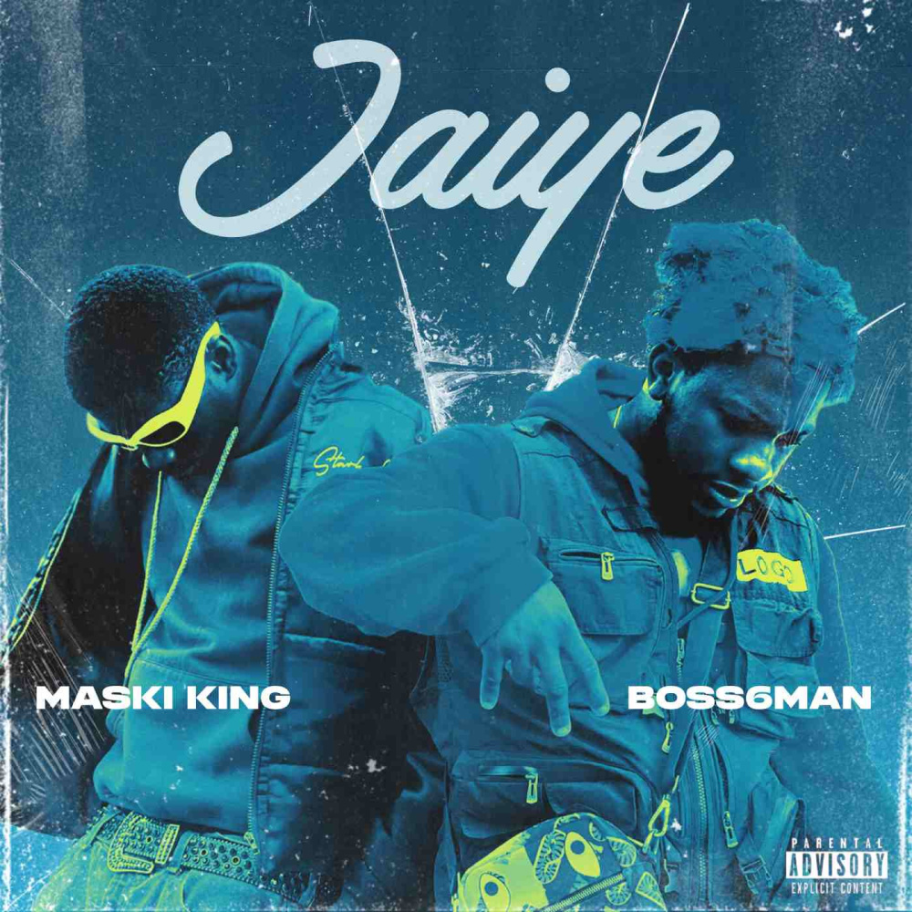 Jaiye (sped up)