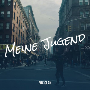 Album Meine Jugend from Fox Clan
